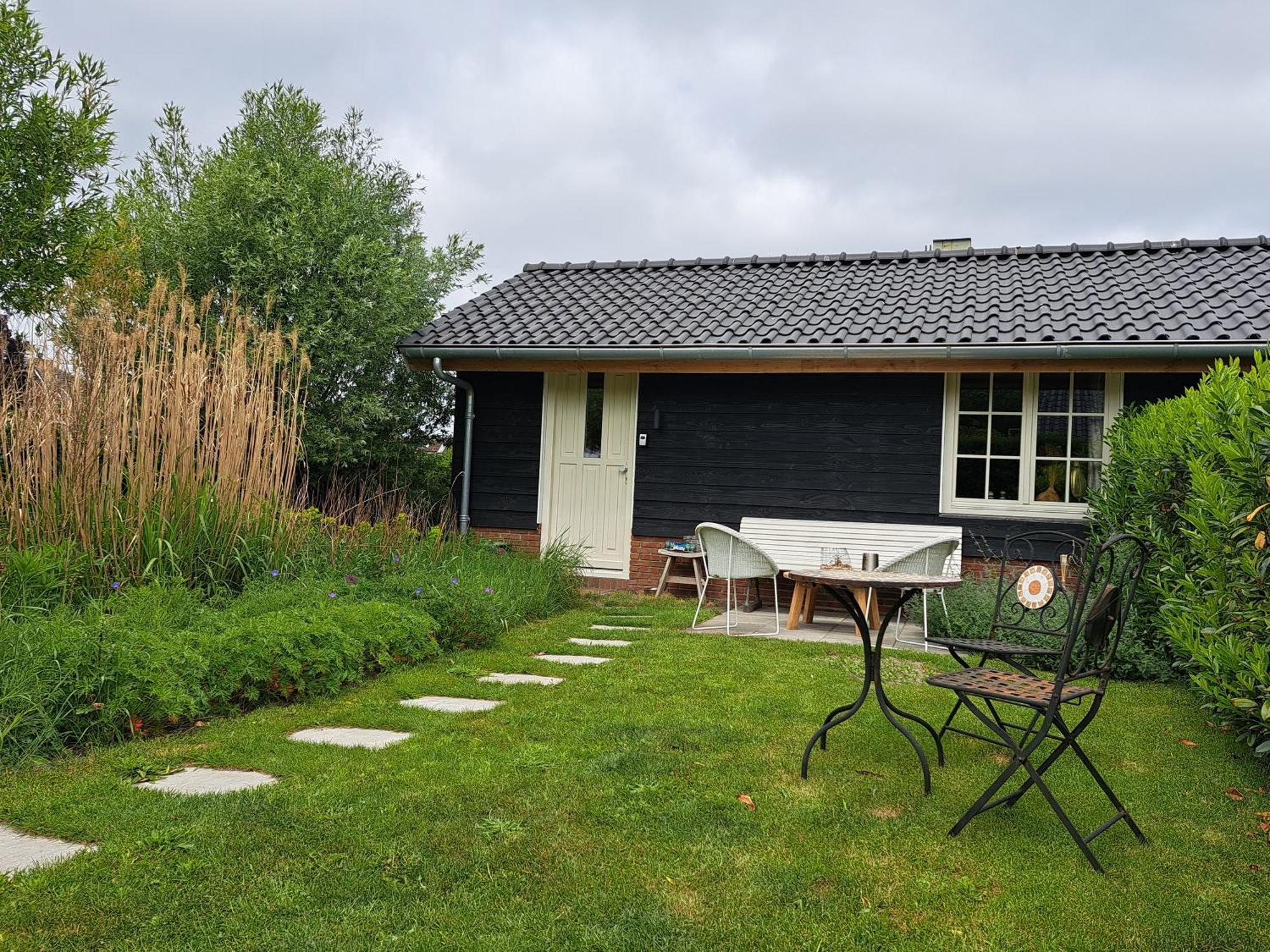 Het Buitenleven Spaarndam ภายนอก รูปภาพ